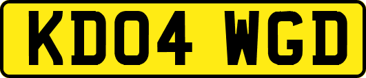 KD04WGD