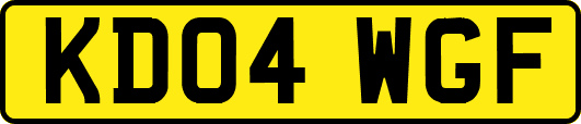 KD04WGF