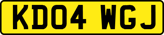 KD04WGJ