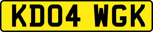 KD04WGK