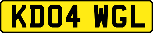 KD04WGL