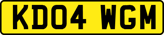 KD04WGM