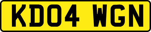 KD04WGN
