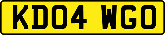 KD04WGO