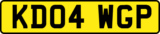 KD04WGP