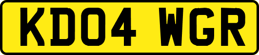 KD04WGR