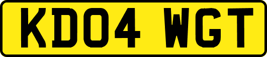 KD04WGT