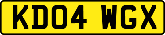 KD04WGX