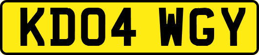 KD04WGY