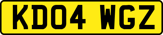 KD04WGZ