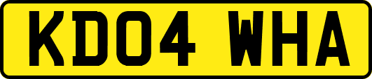 KD04WHA
