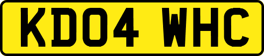 KD04WHC
