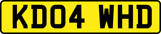 KD04WHD