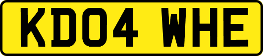 KD04WHE