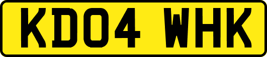 KD04WHK