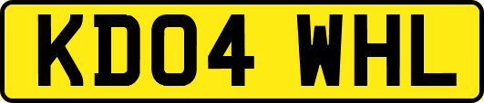 KD04WHL