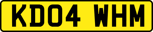 KD04WHM