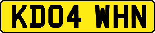 KD04WHN