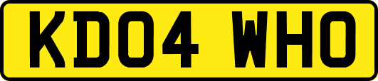 KD04WHO