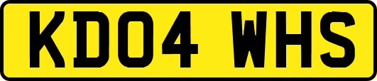 KD04WHS
