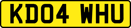 KD04WHU