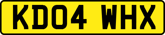 KD04WHX