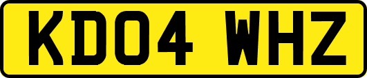 KD04WHZ