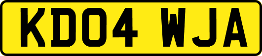 KD04WJA