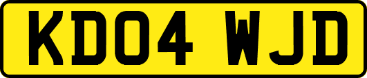 KD04WJD
