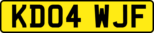 KD04WJF