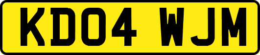 KD04WJM