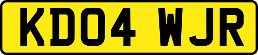 KD04WJR