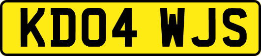 KD04WJS