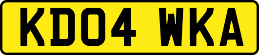 KD04WKA