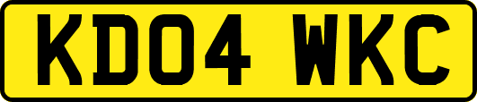 KD04WKC