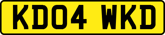 KD04WKD