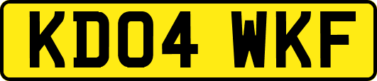KD04WKF