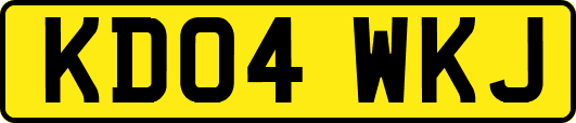 KD04WKJ