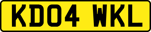 KD04WKL