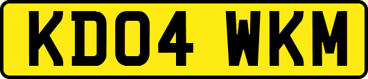KD04WKM