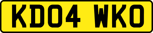 KD04WKO
