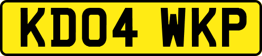 KD04WKP