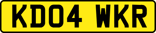 KD04WKR