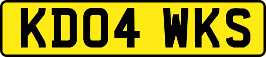 KD04WKS