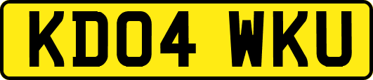 KD04WKU