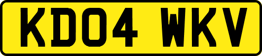 KD04WKV