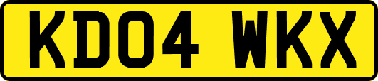 KD04WKX