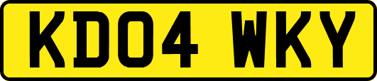KD04WKY