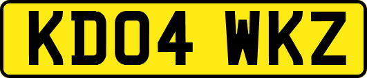 KD04WKZ