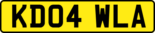 KD04WLA